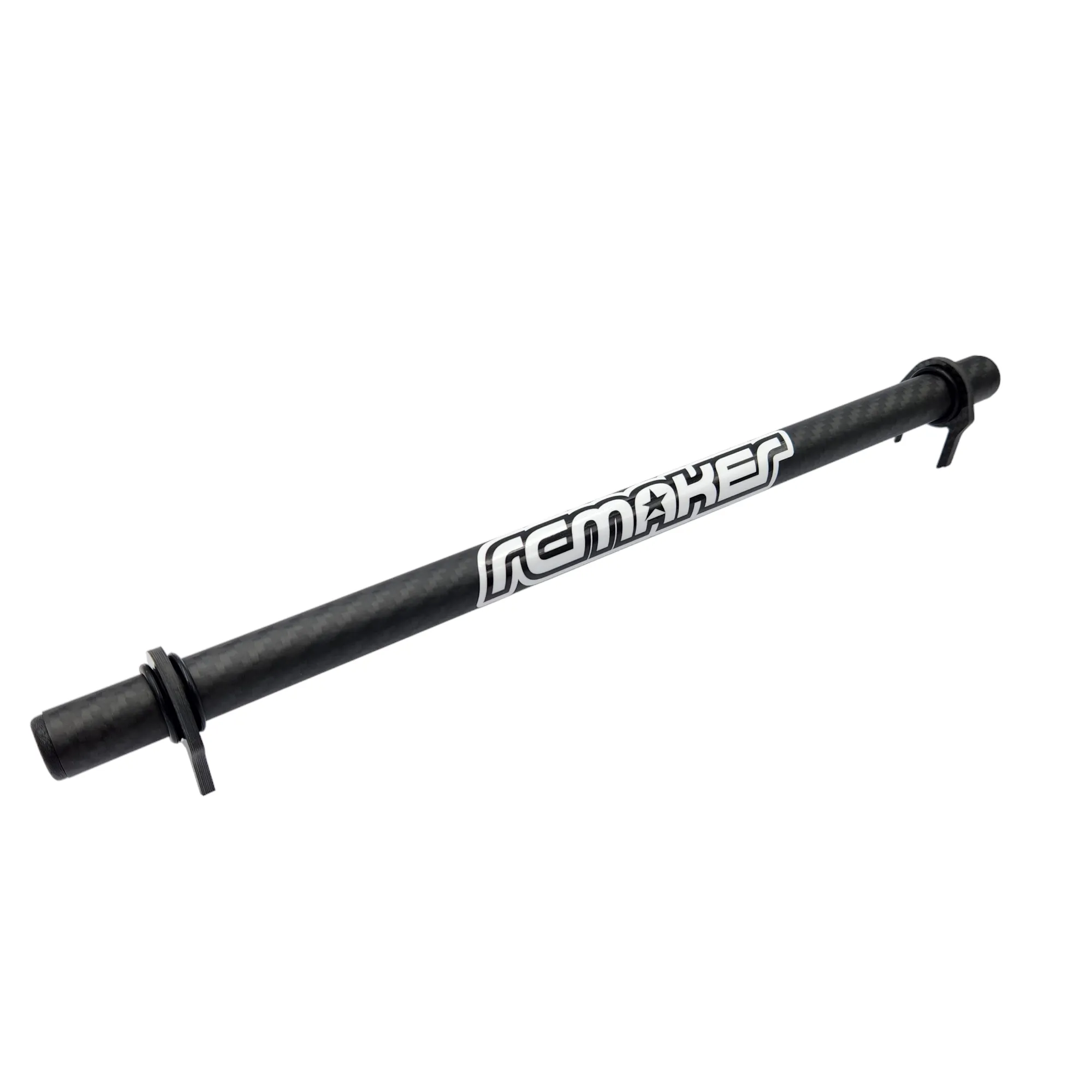Carbon Tweak Stick Set for Mugen MTC2R