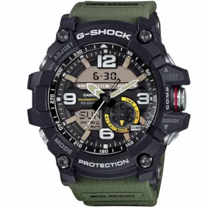 Casio - GG-1000-1A3DR