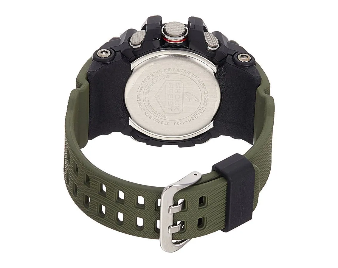 Casio - GG-1000-1A3DR