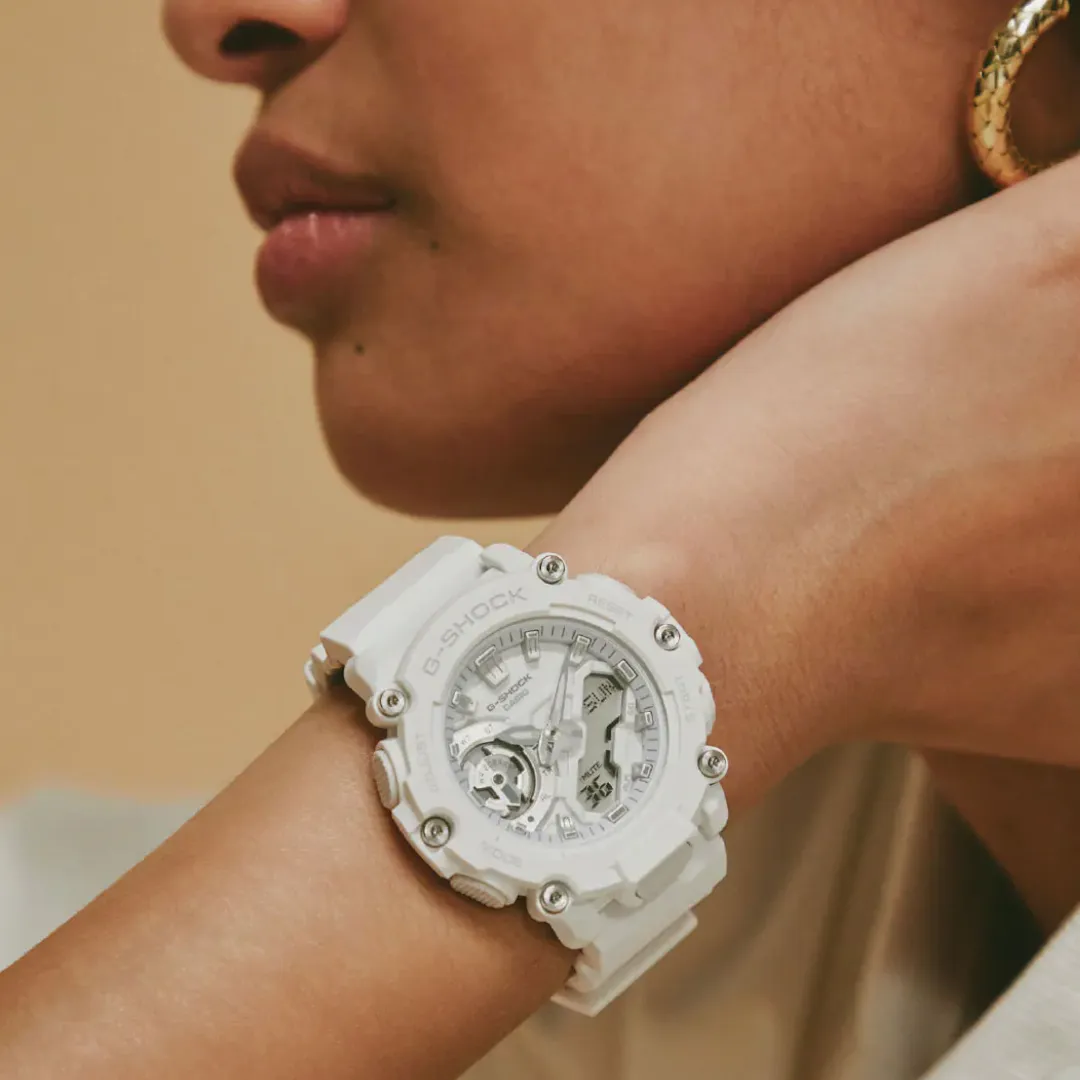Casio - GMA-S2200M-7ADR