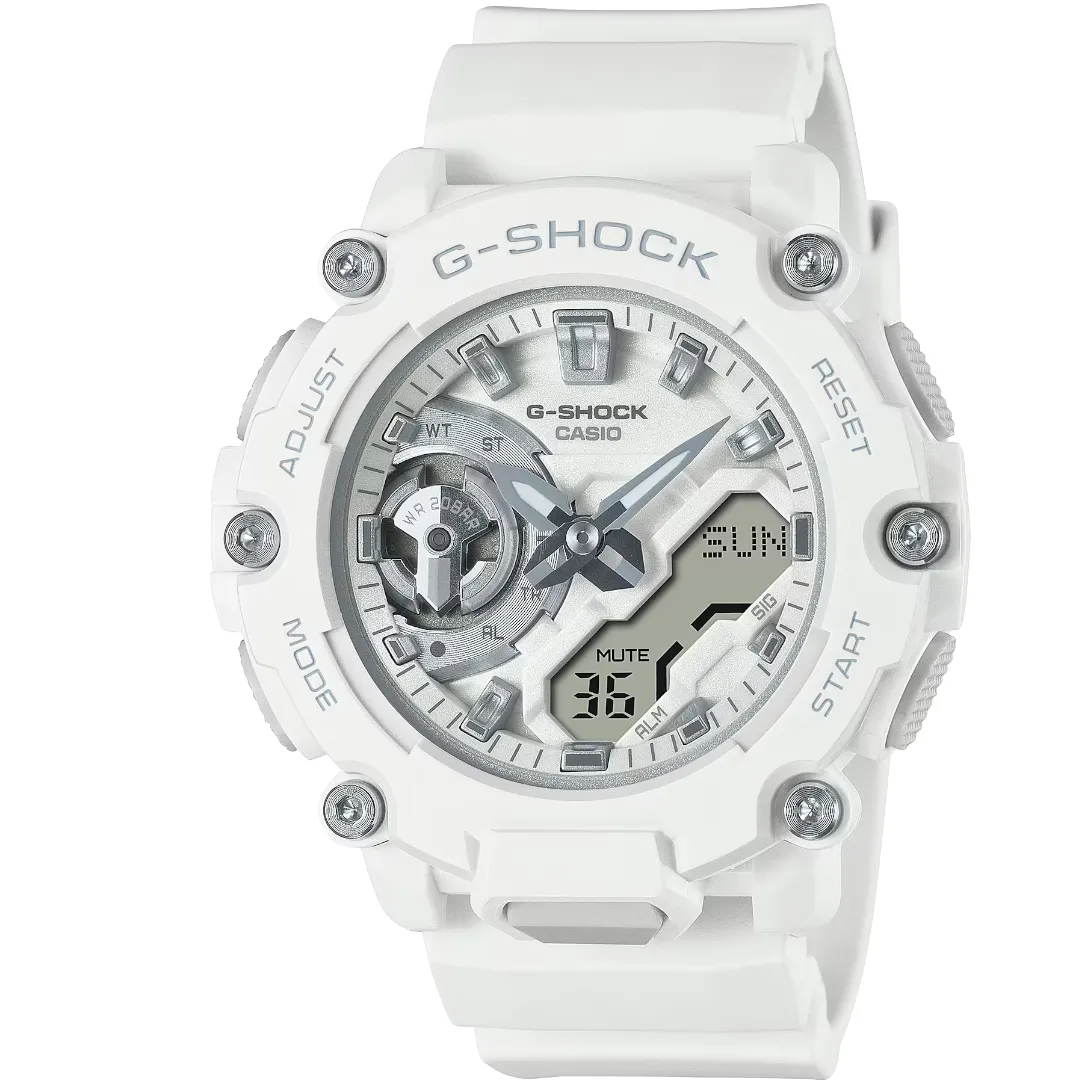 Casio - GMA-S2200M-7ADR