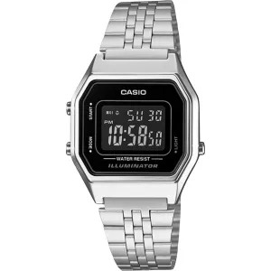 Casio - LA680WA-1BDF