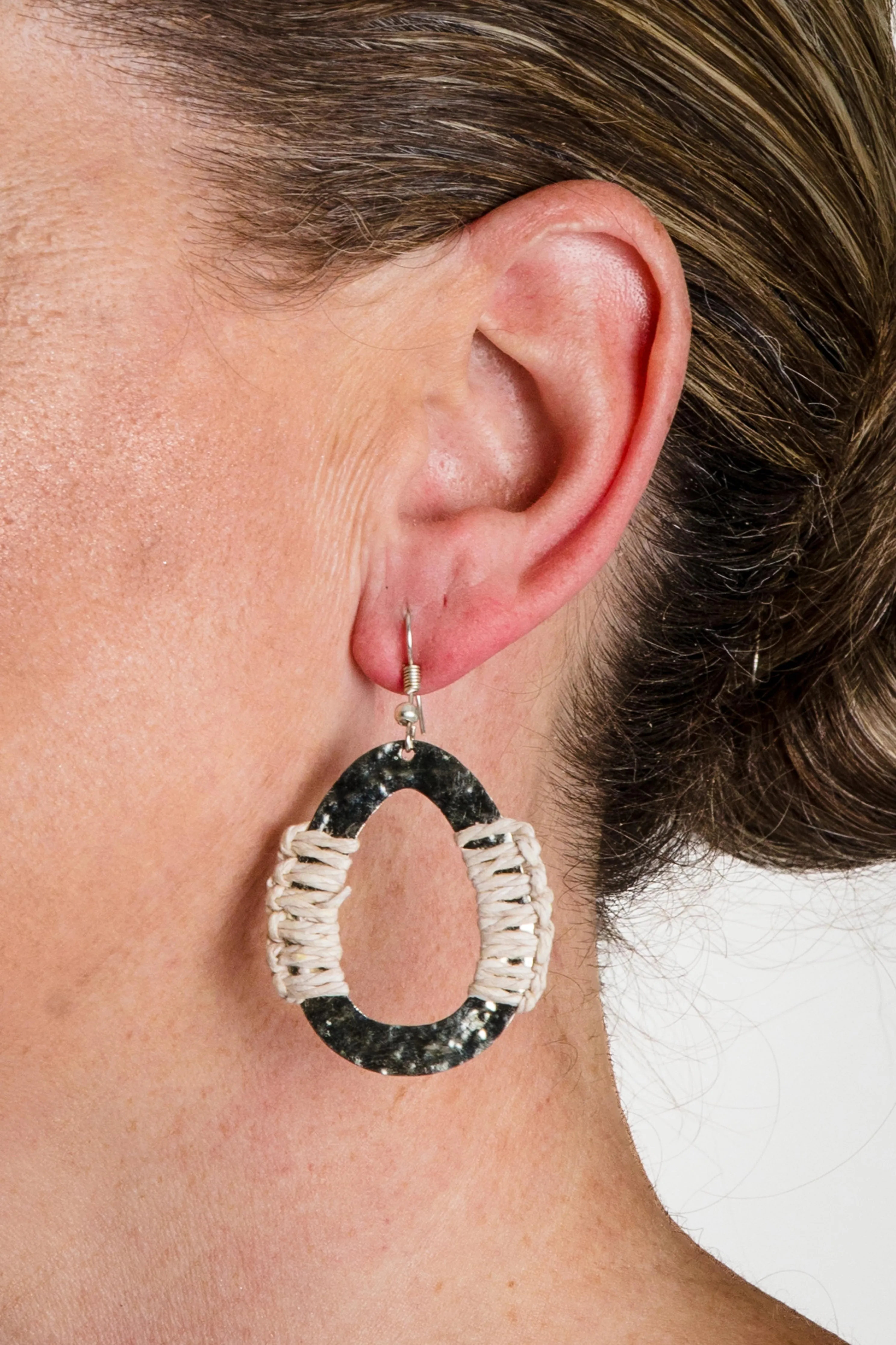 Catira Earrings