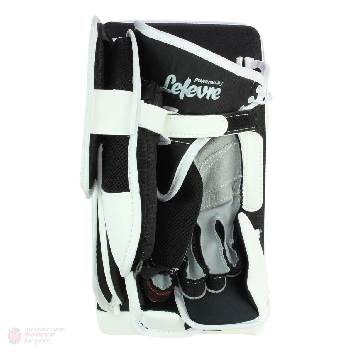 CCM Extreme Flex E3.9 Senior Goalie Blocker - Source Exclusive