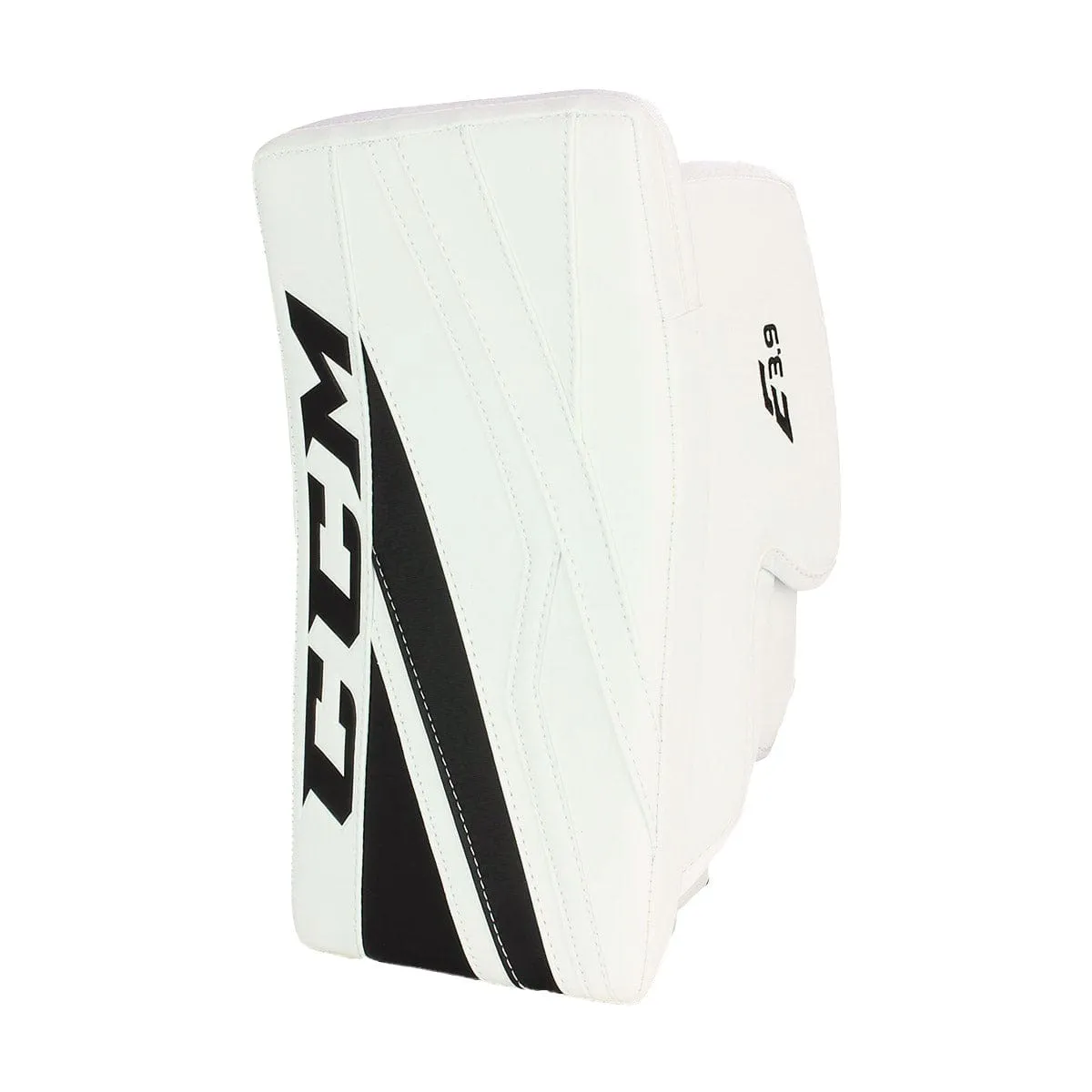CCM Extreme Flex E3.9 Senior Goalie Blocker - Source Exclusive