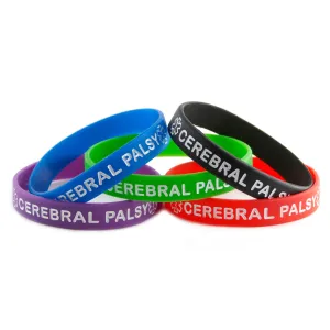 Cerebral Palsy Bracelet