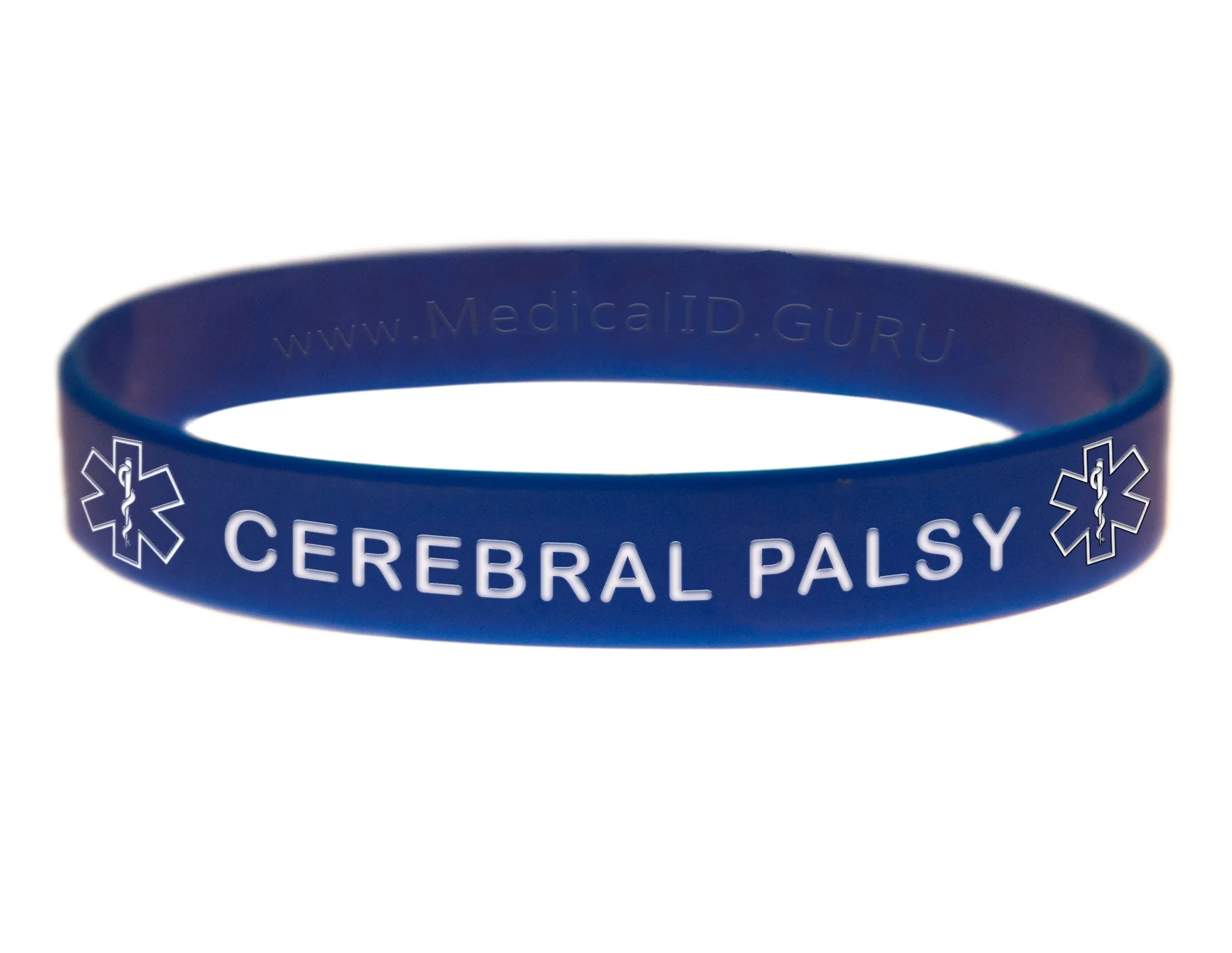 Cerebral Palsy Bracelet