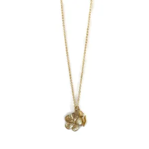 Charm Necklace - Garden Party