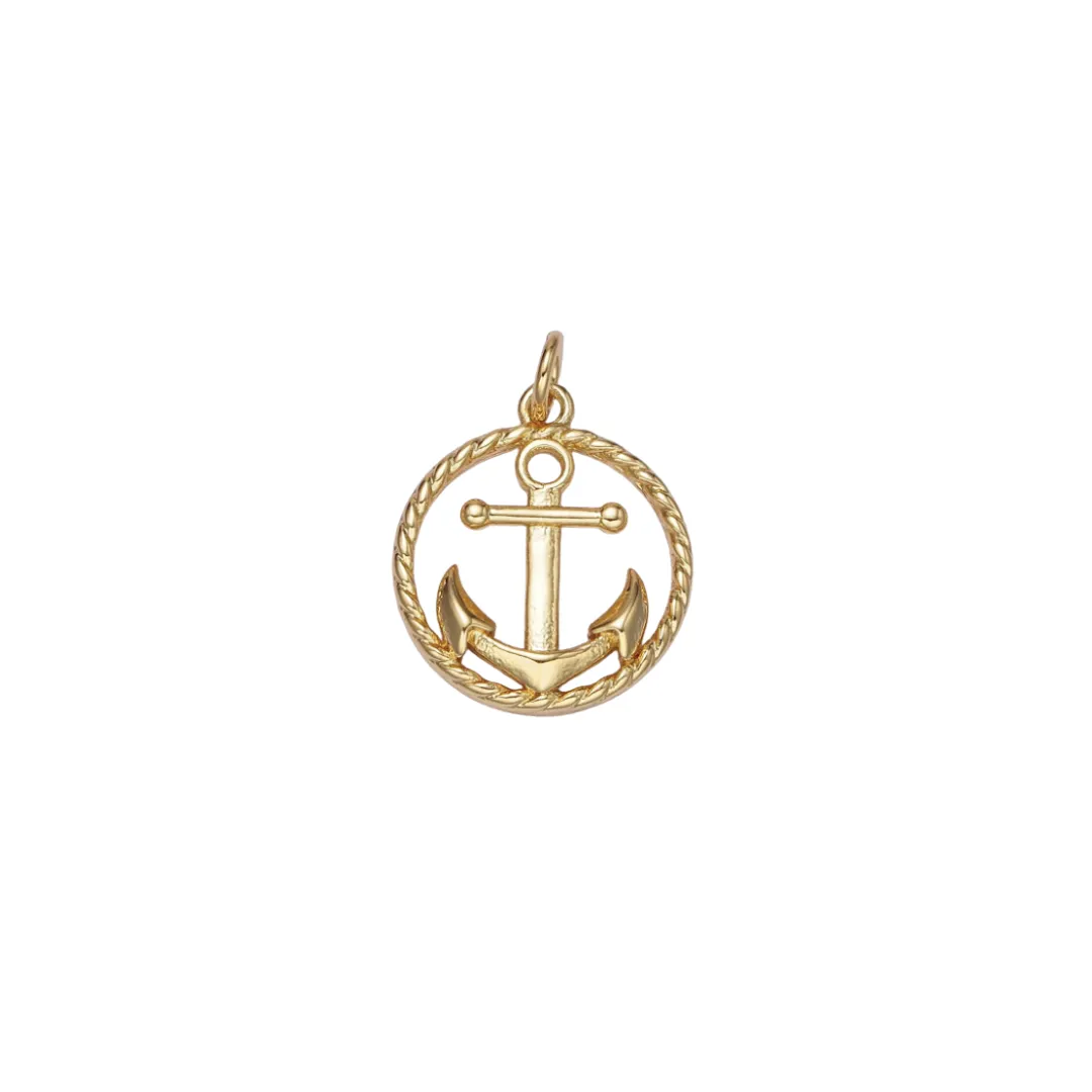 Charms for Charm Bar Vol. 4