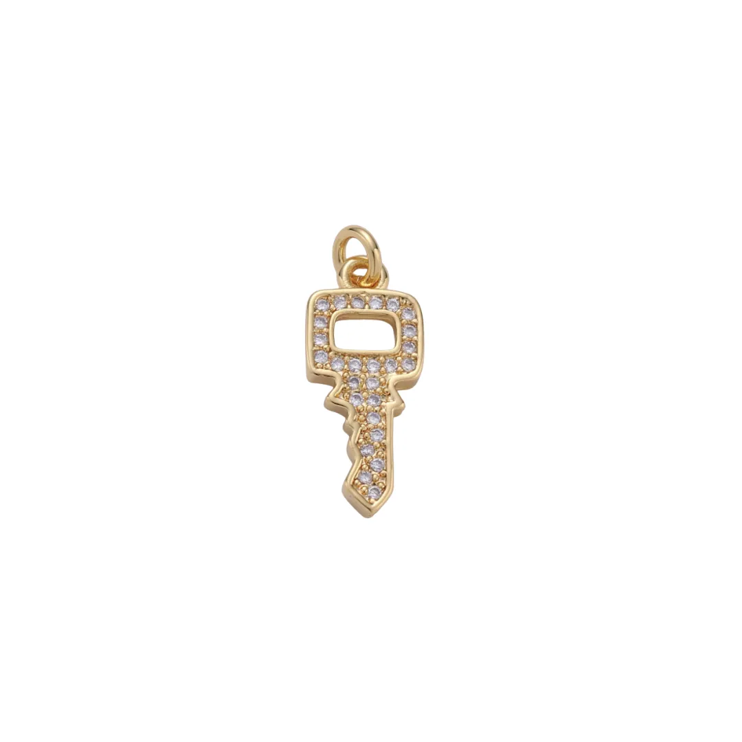 Charms for Charm Bar Vol. 4