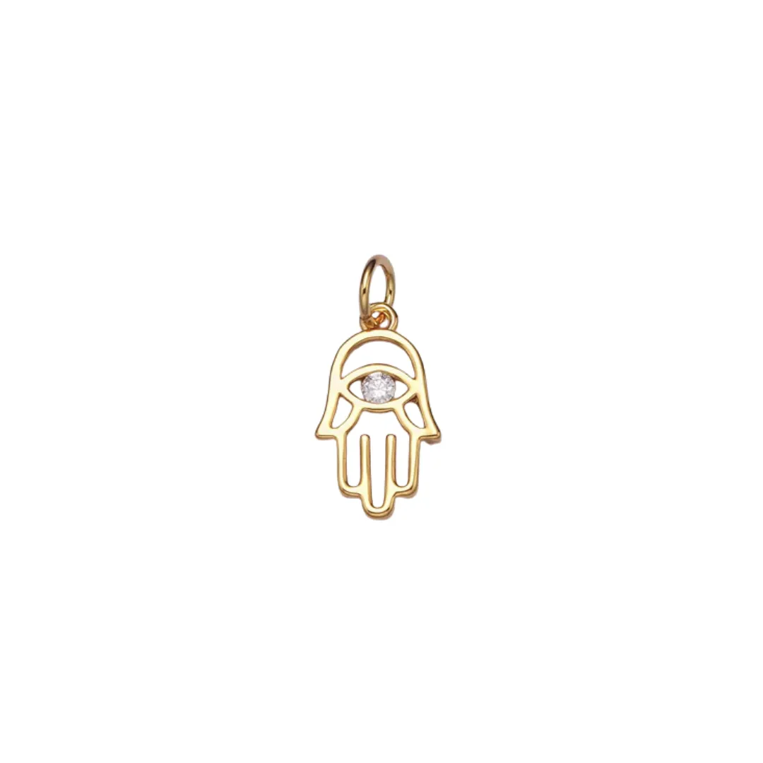 Charms for Charm Bar Vol. 4
