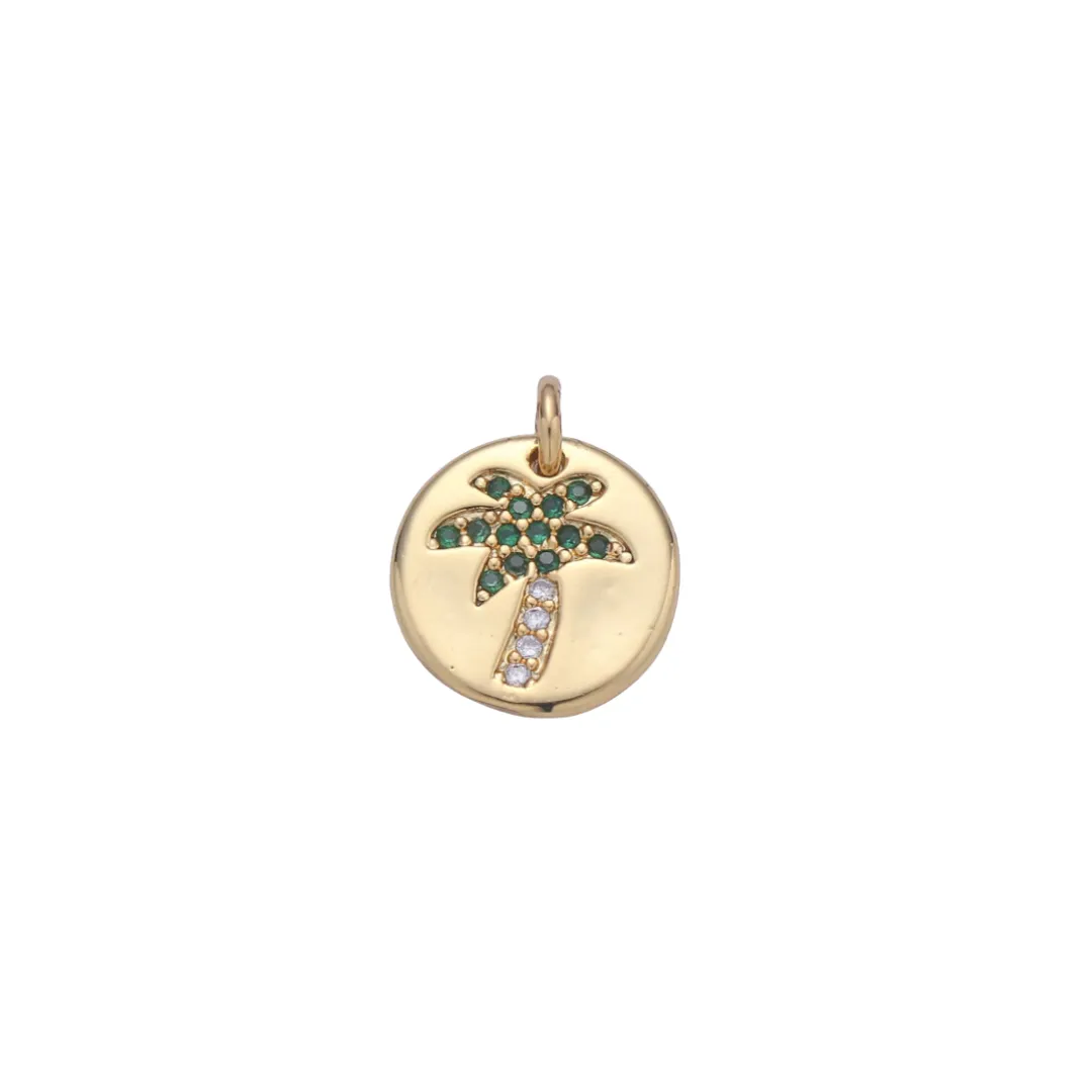 Charms for Charm Bar Vol. 4
