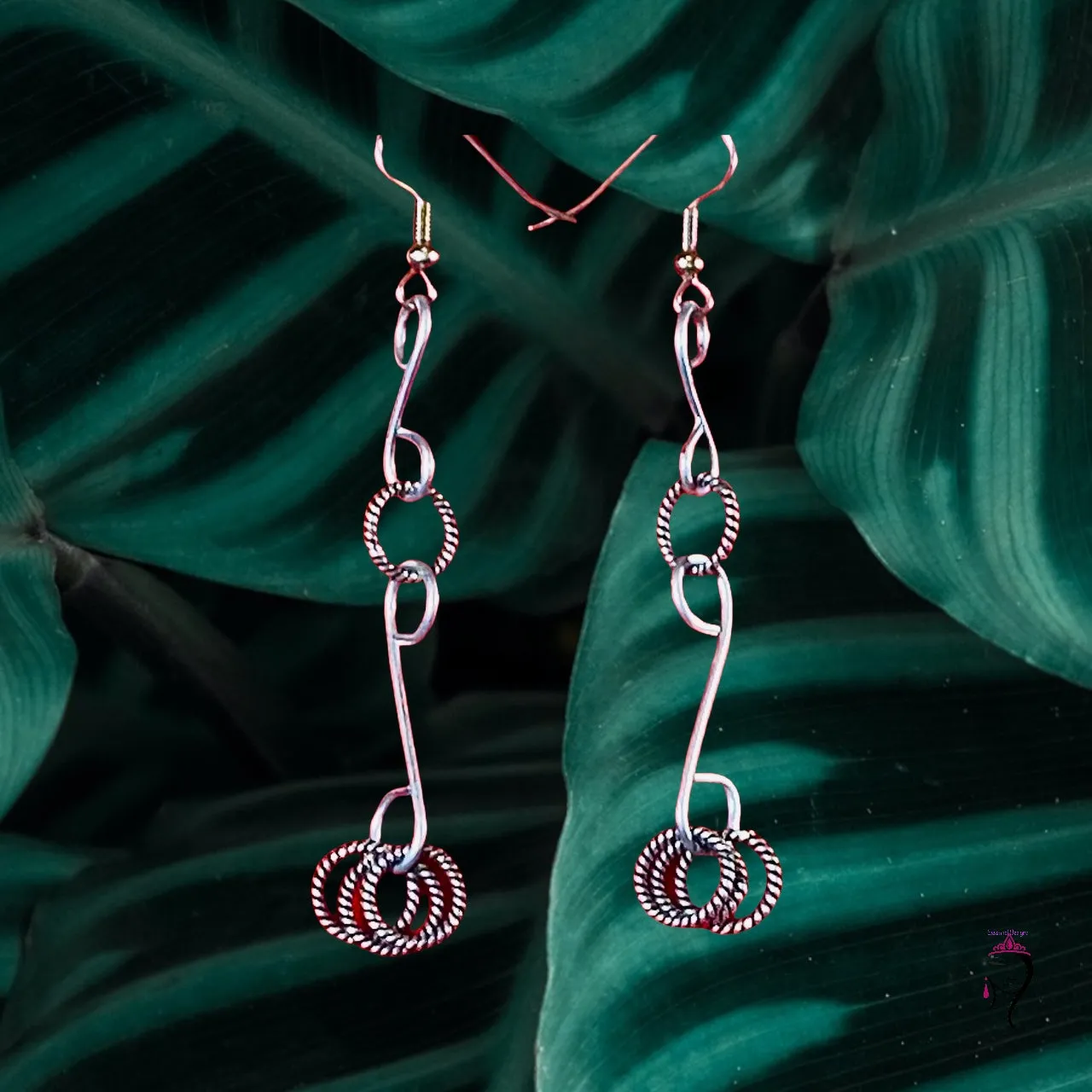 Circles & Swirls #21029