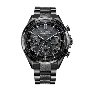 Citizen Attesa Hakuto-R Eco-Drive Limited Edition – CC4067-66E