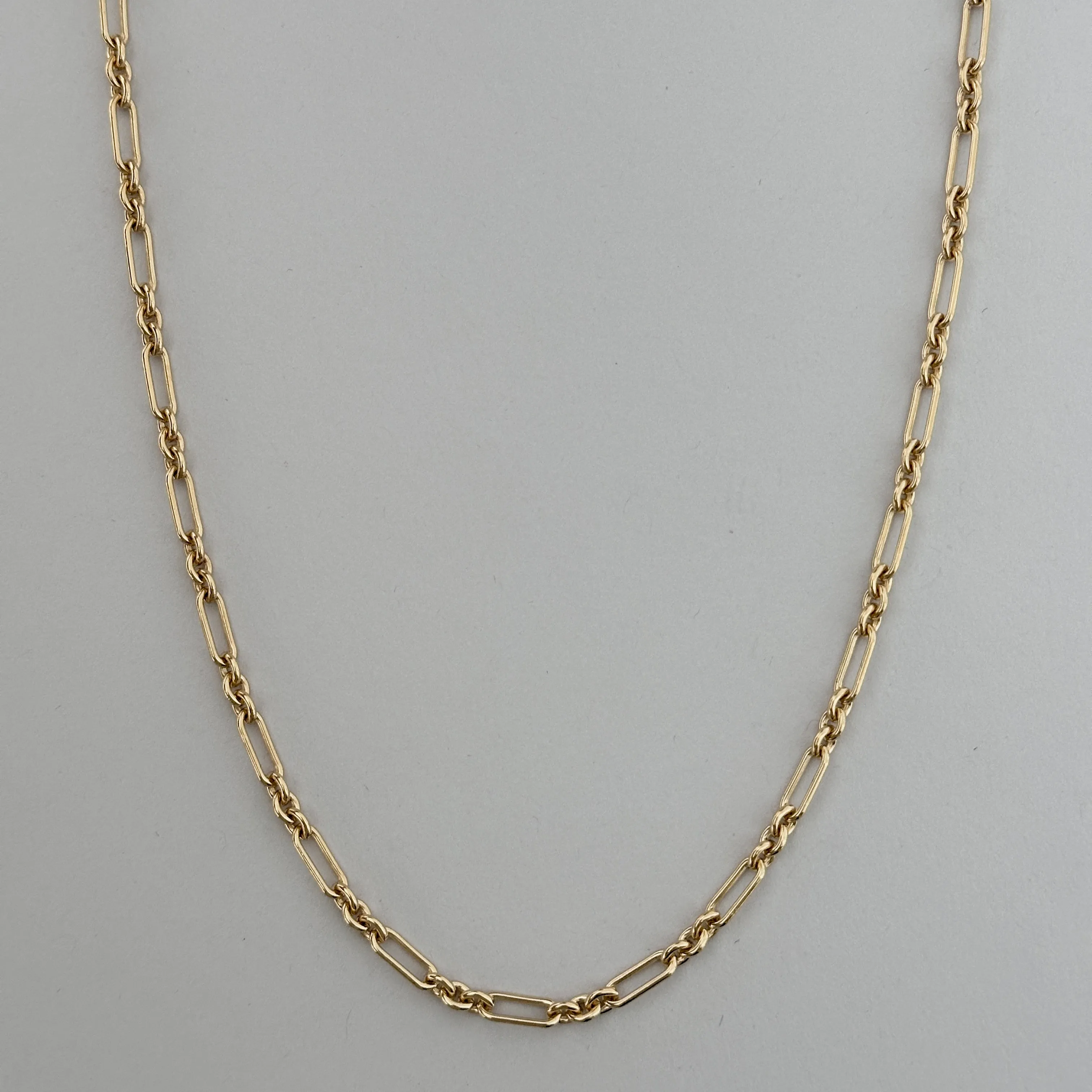 Classic Necklace Trio