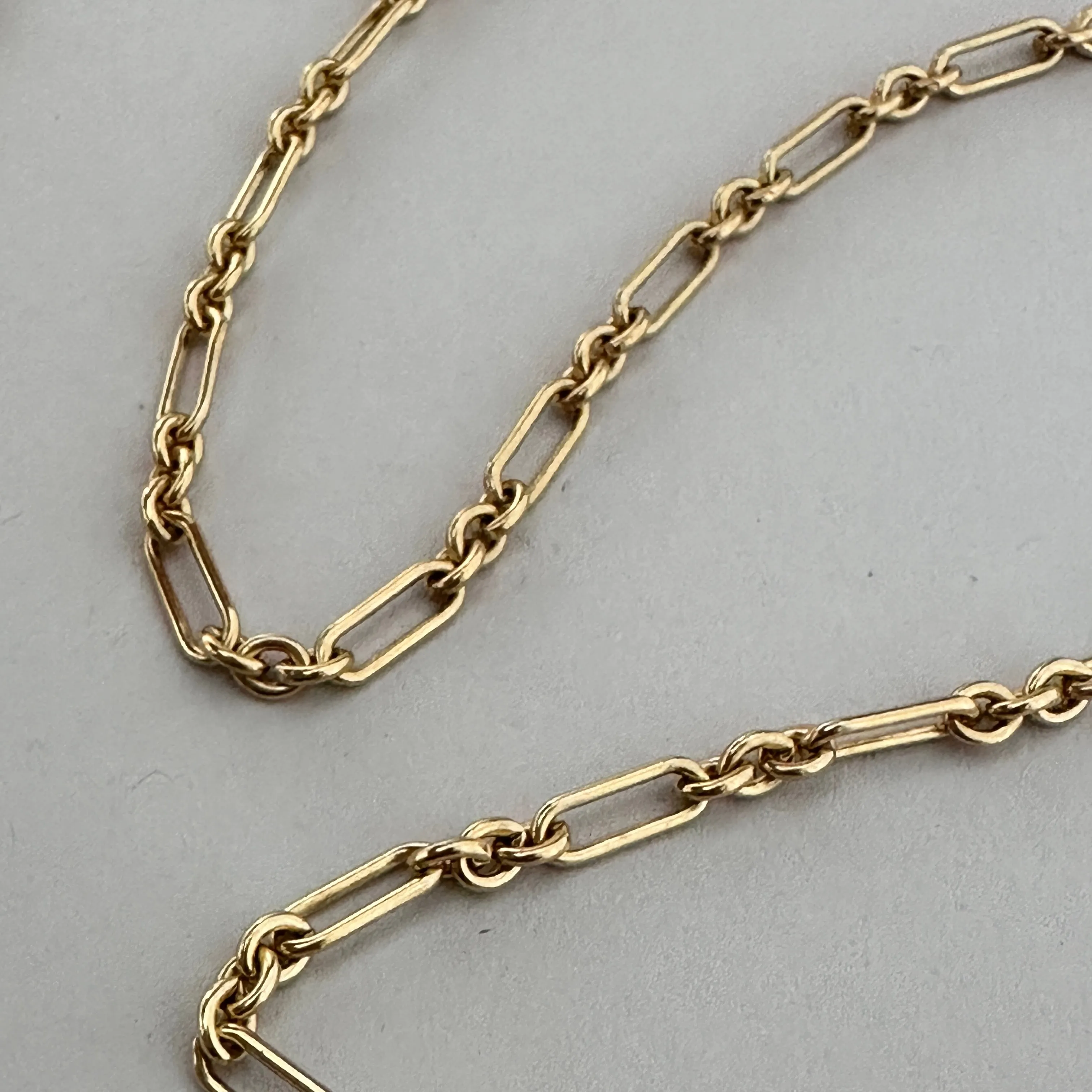 Classic Necklace Trio
