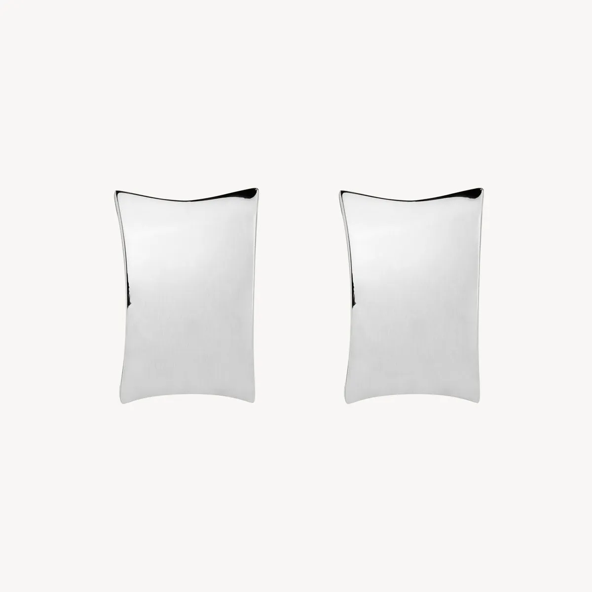 Comet Stud Earrings