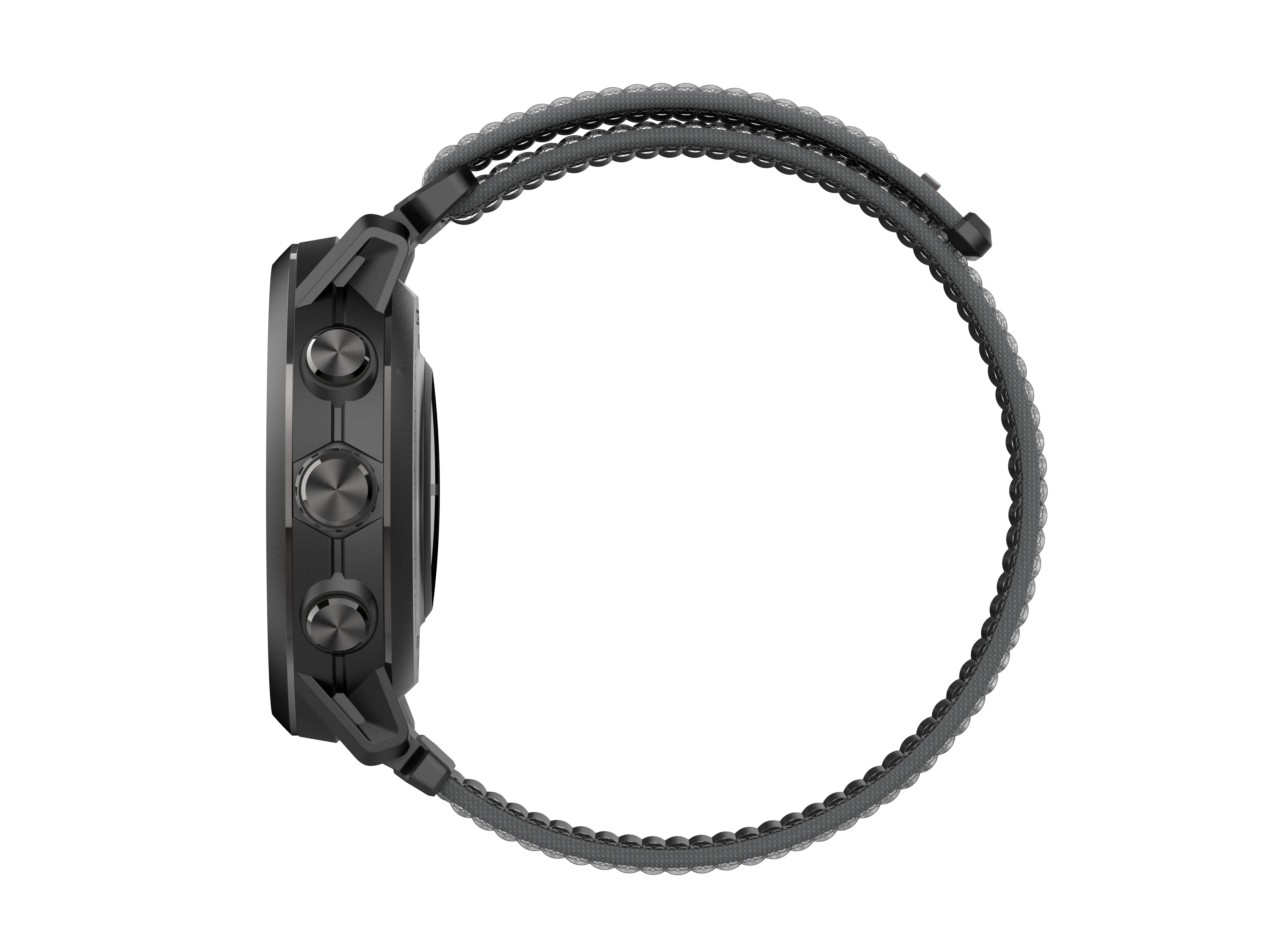 COROS APEX 2 GPS Outdoor Watch Black