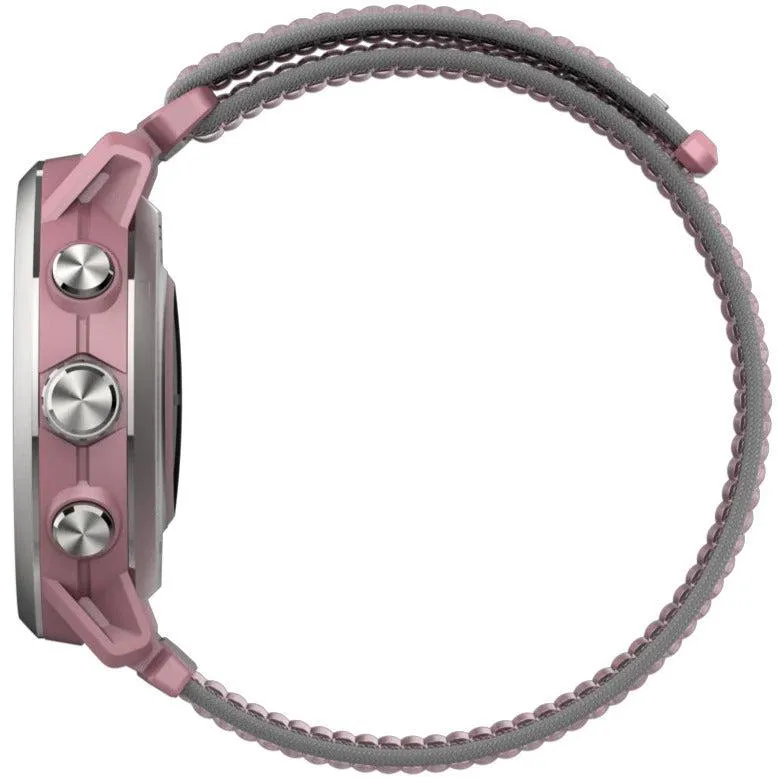COROS APEX 2 GPS Outdoor Watch Dusty Pink Limited Edition