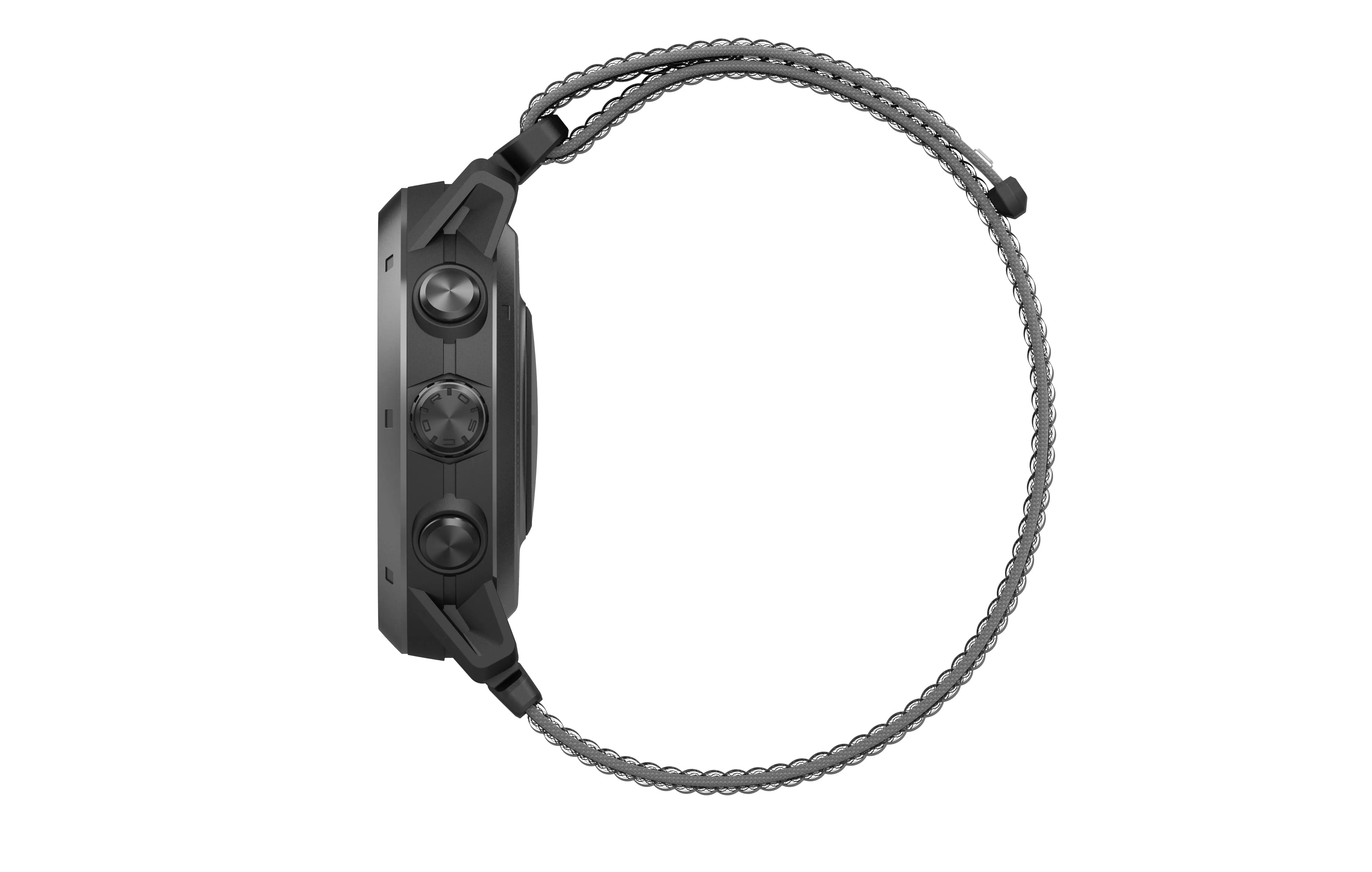 COROS APEX 2 Pro GPS Outdoor Watch Black