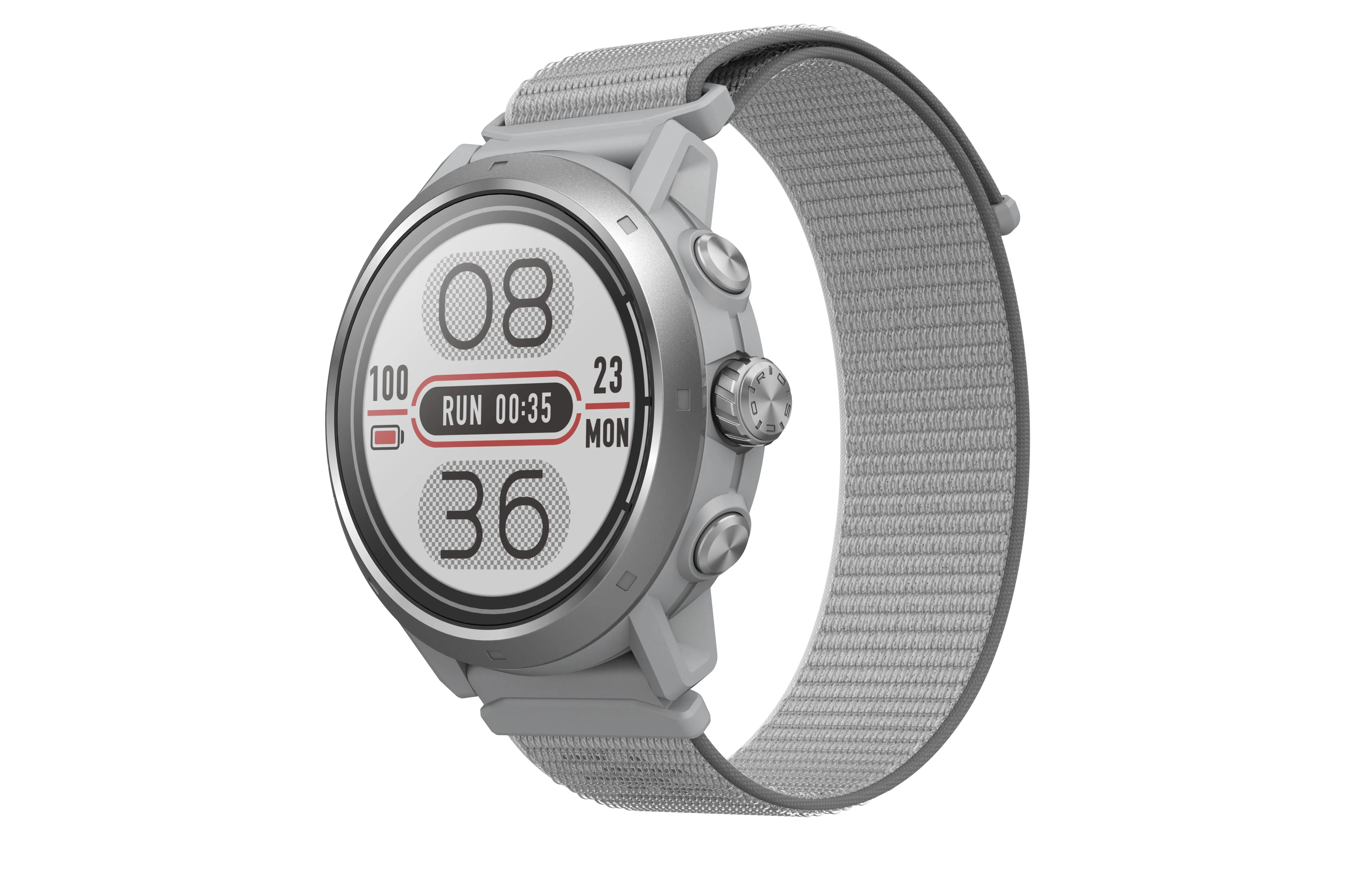 COROS APEX 2 Pro GPS Outdoor Watch Grey