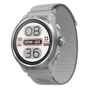 COROS APEX 2 Pro GPS Outdoor Watch Grey