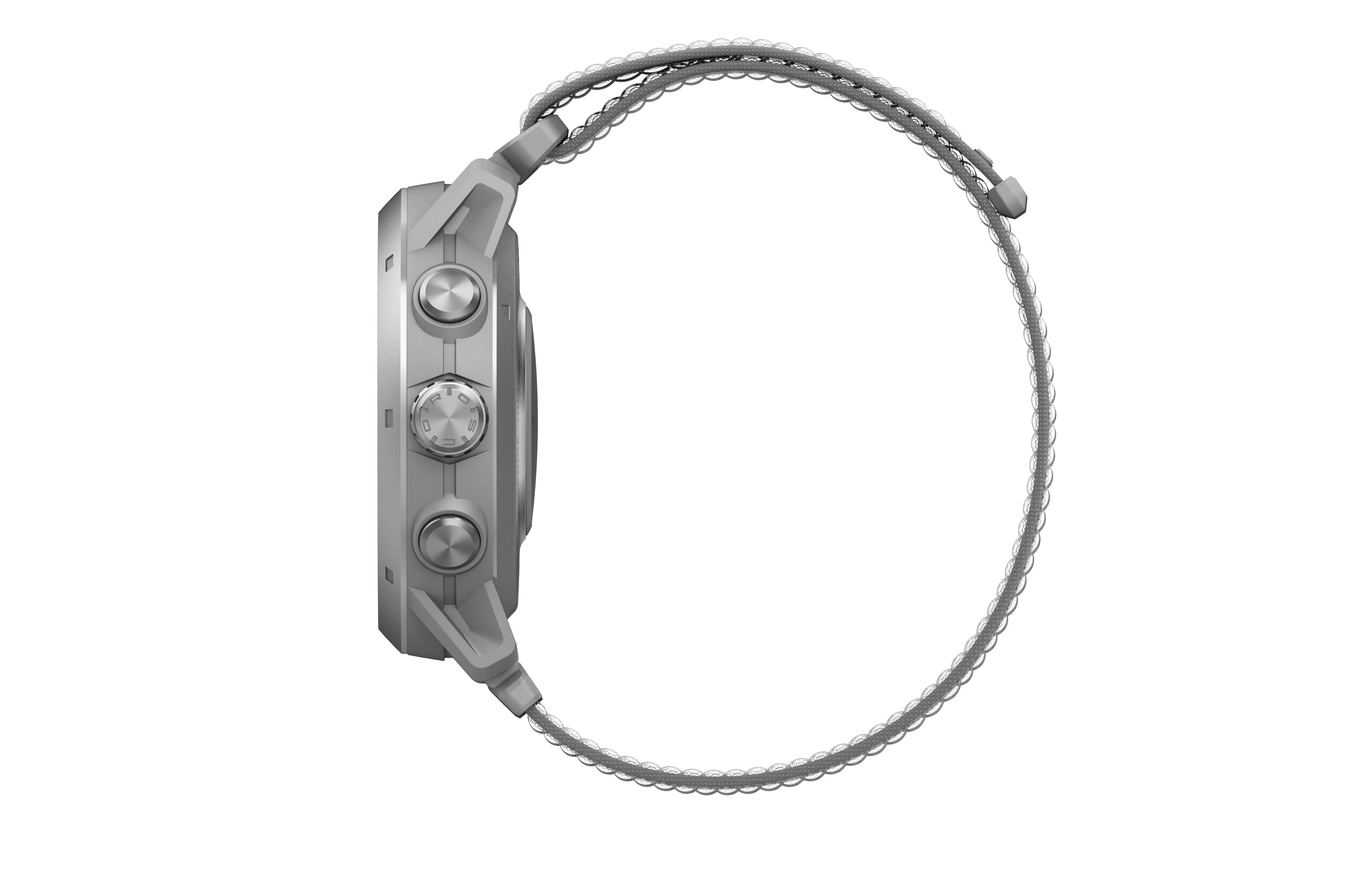 COROS APEX 2 Pro GPS Outdoor Watch Grey