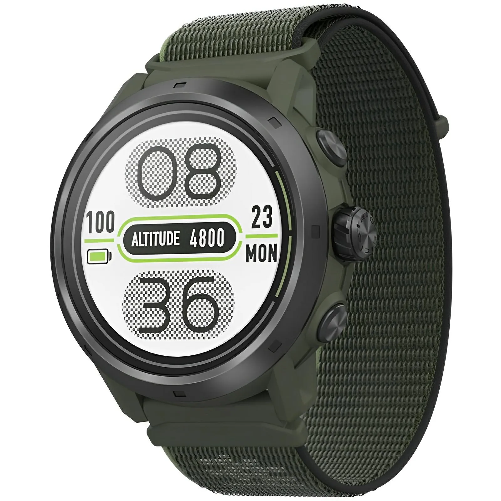 COROS Apex 2 Pro Premium Multisport Watch