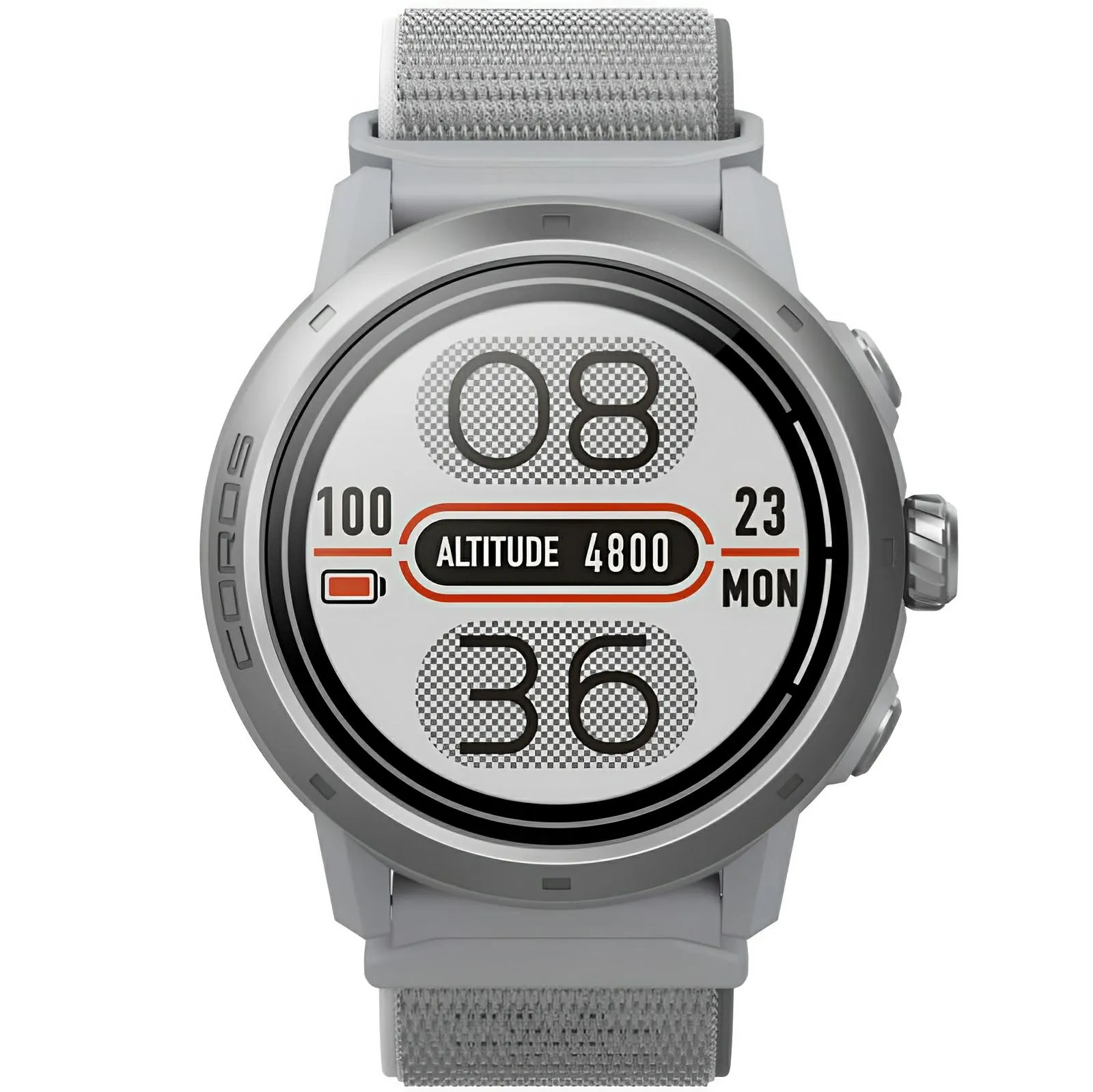 COROS Apex 2 Pro Premium Multisport Watch