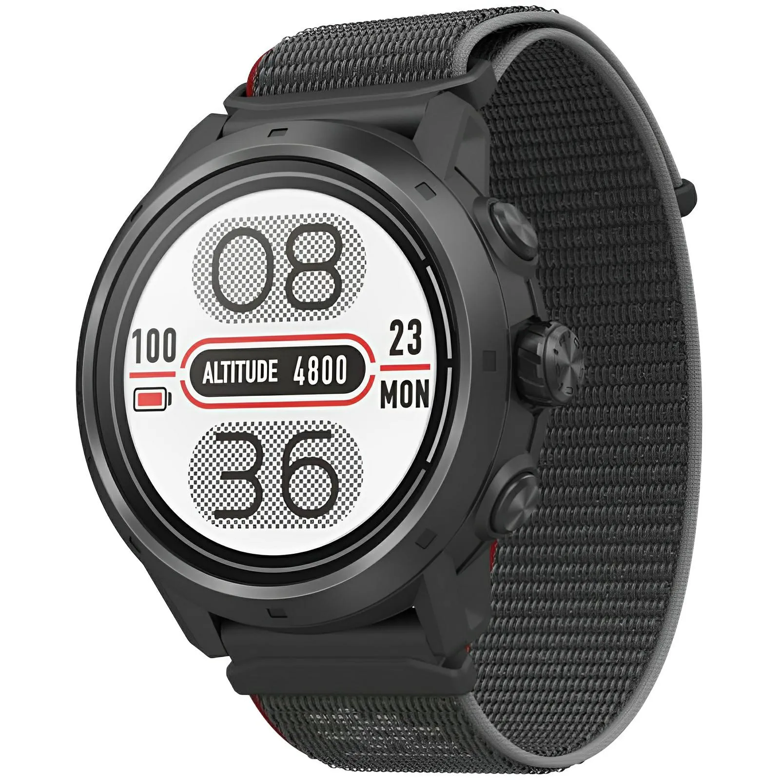 COROS Apex 2 Pro Premium Multisport Watch