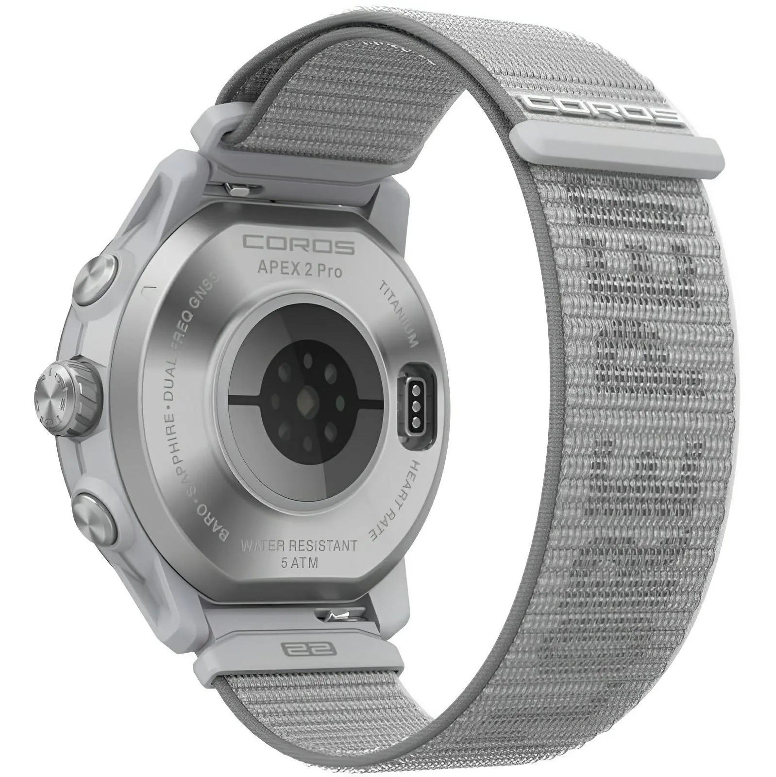 COROS Apex 2 Pro Premium Multisport Watch