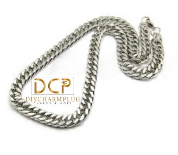 Cuban Link Necklace