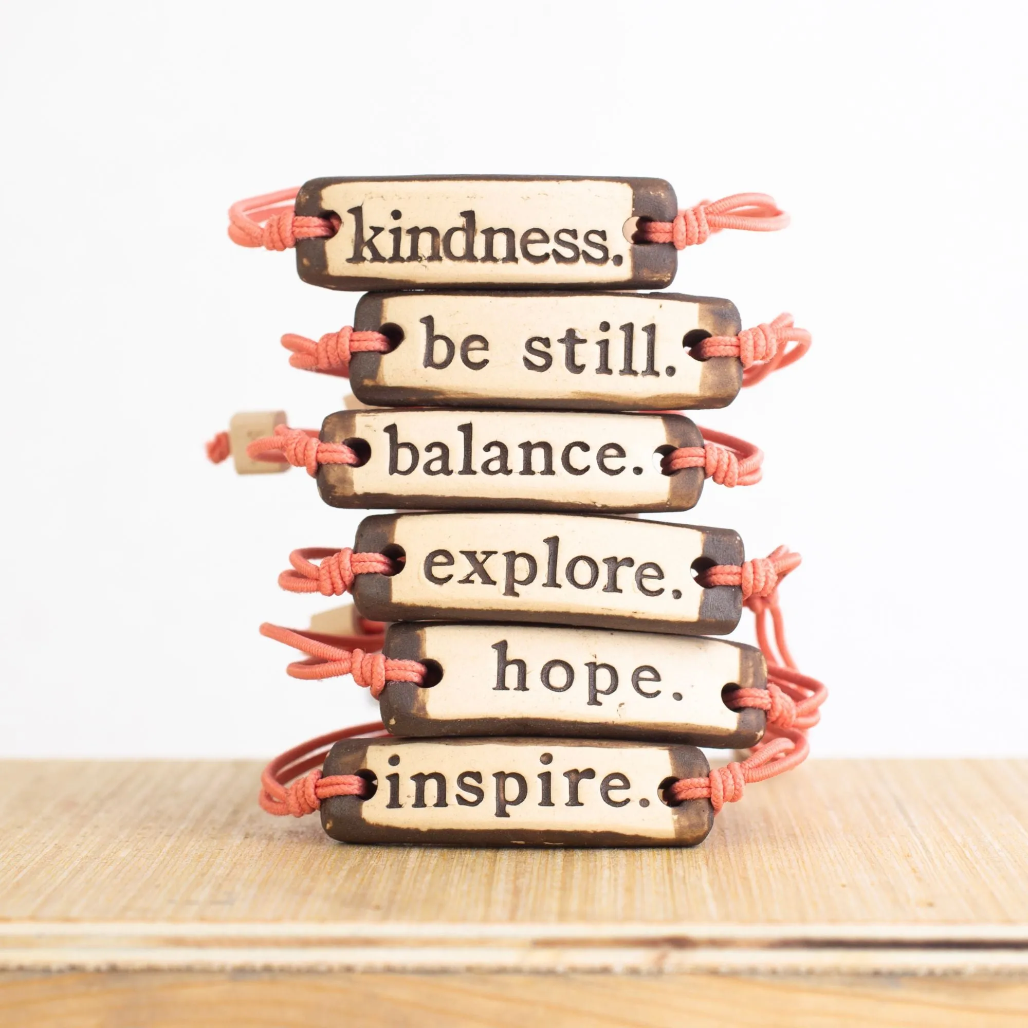 Custom Original Bracelets - BULK