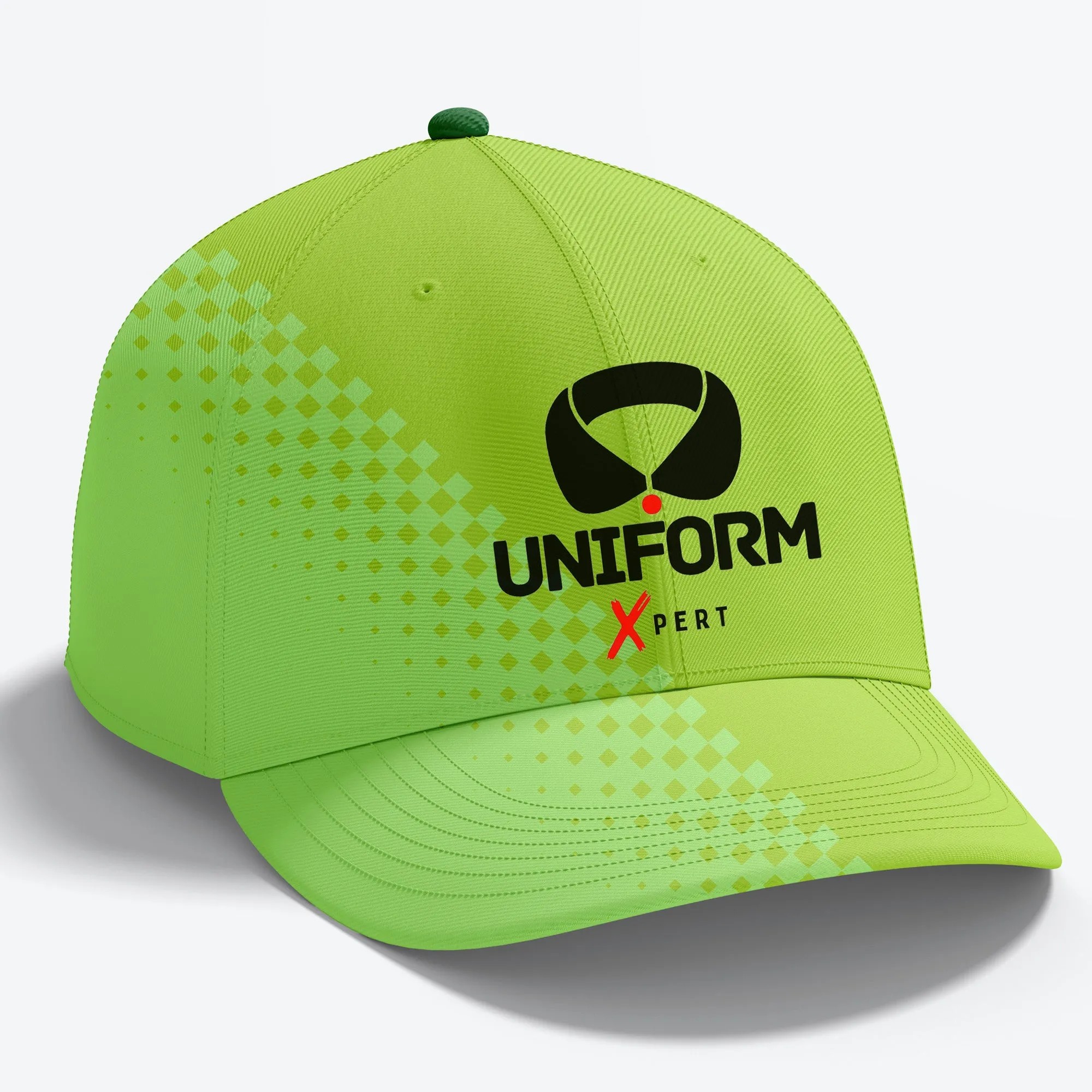 Custom Sports Caps | Premium Custom Sportswear and Accessories