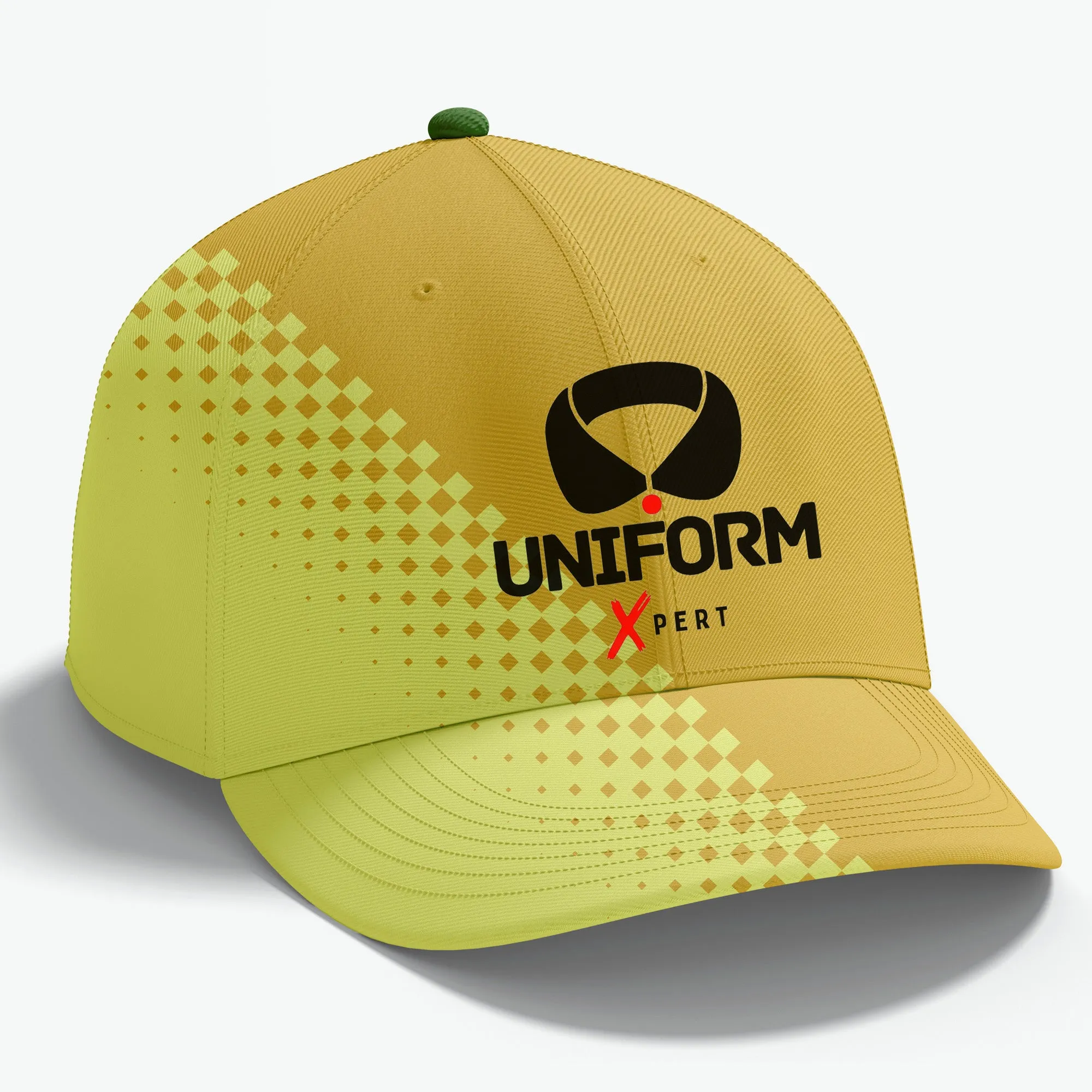 Custom Sports Caps | Premium Custom Sportswear and Accessories