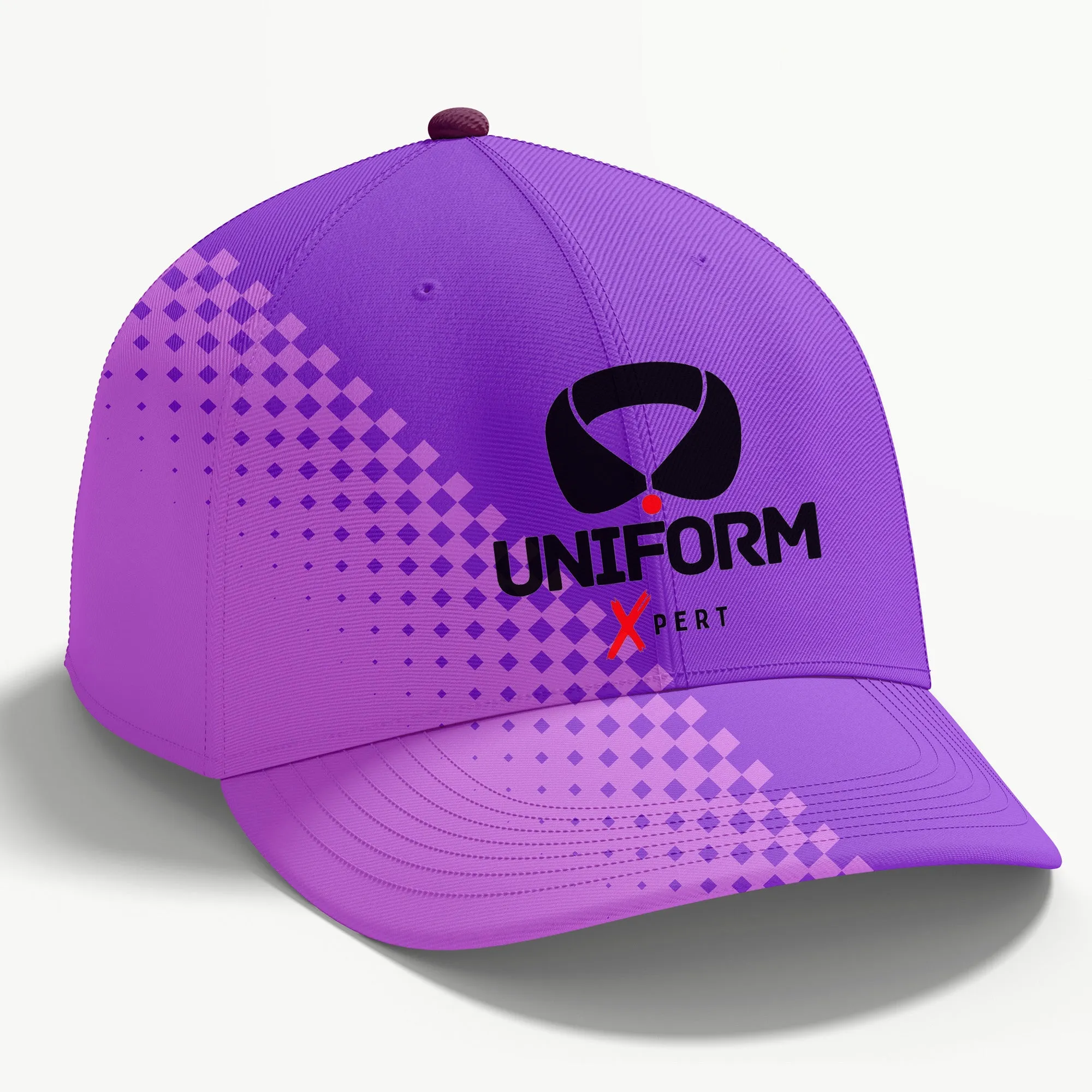 Custom Sports Caps | Premium Custom Sportswear and Accessories