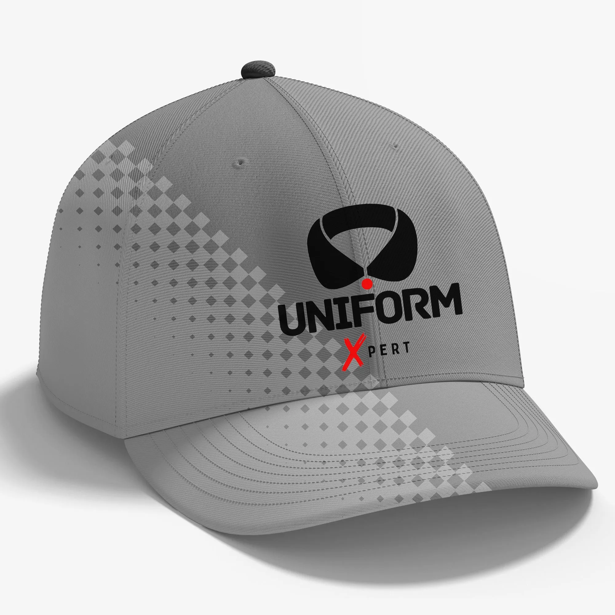 Custom Sports Caps | Premium Custom Sportswear and Accessories