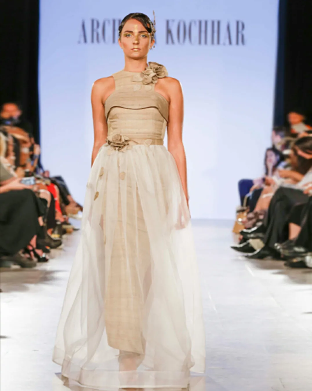 Cynthia Dress
