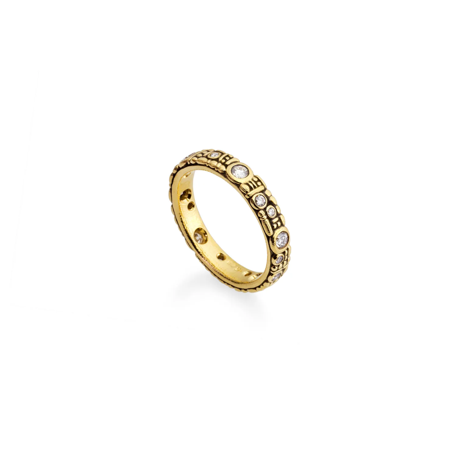 Diamond Band