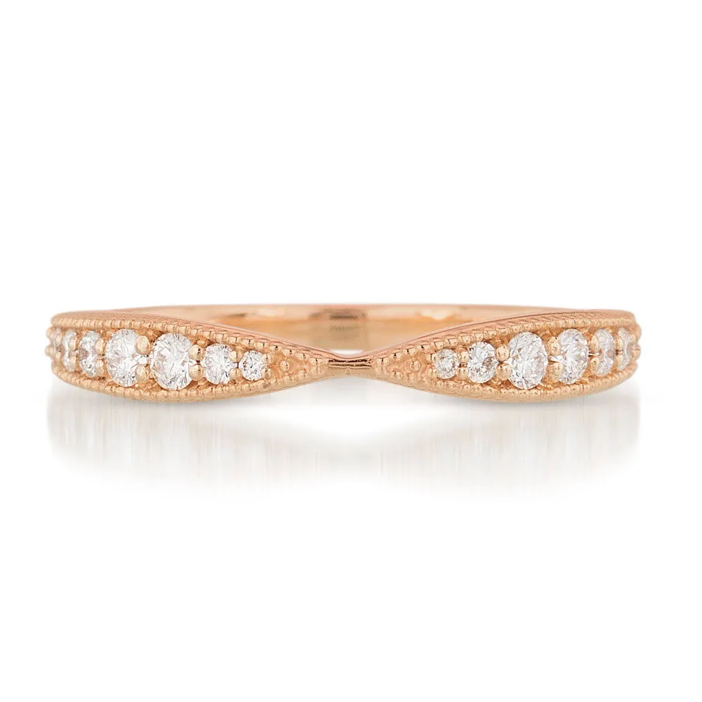 Diamond Cinch Bands