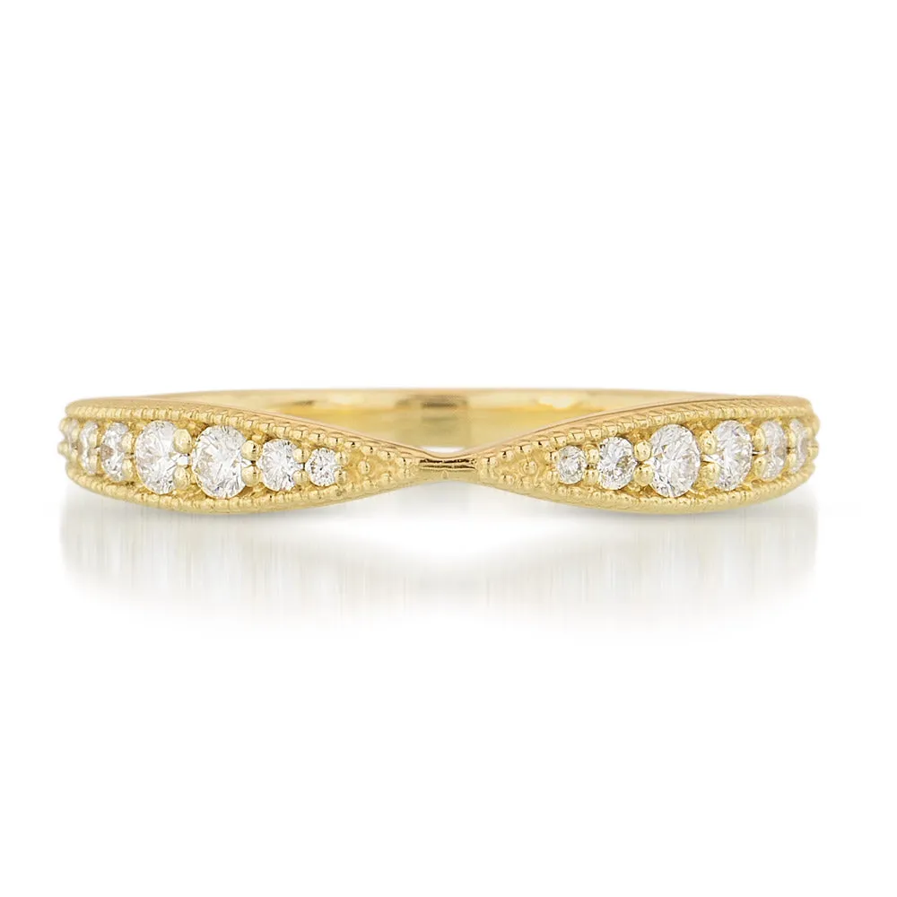 Diamond Cinch Bands