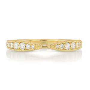 Diamond Cinch Bands