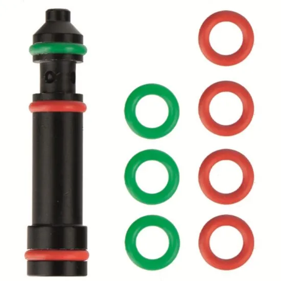 Dye DAM Air Stock Adapter Parts Kit (3-Repairs)