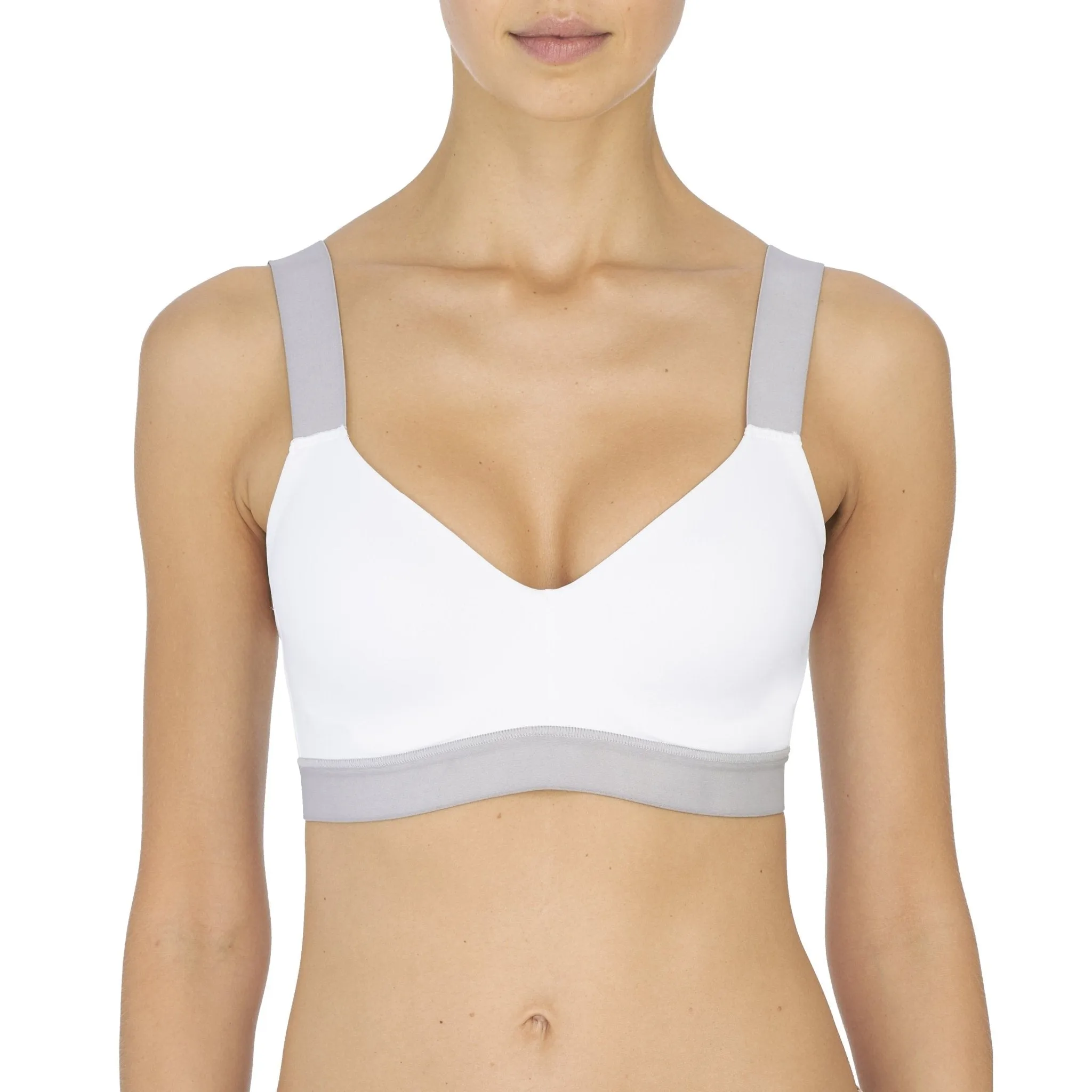 Dynamic Anywhere Underwire Sports Bra