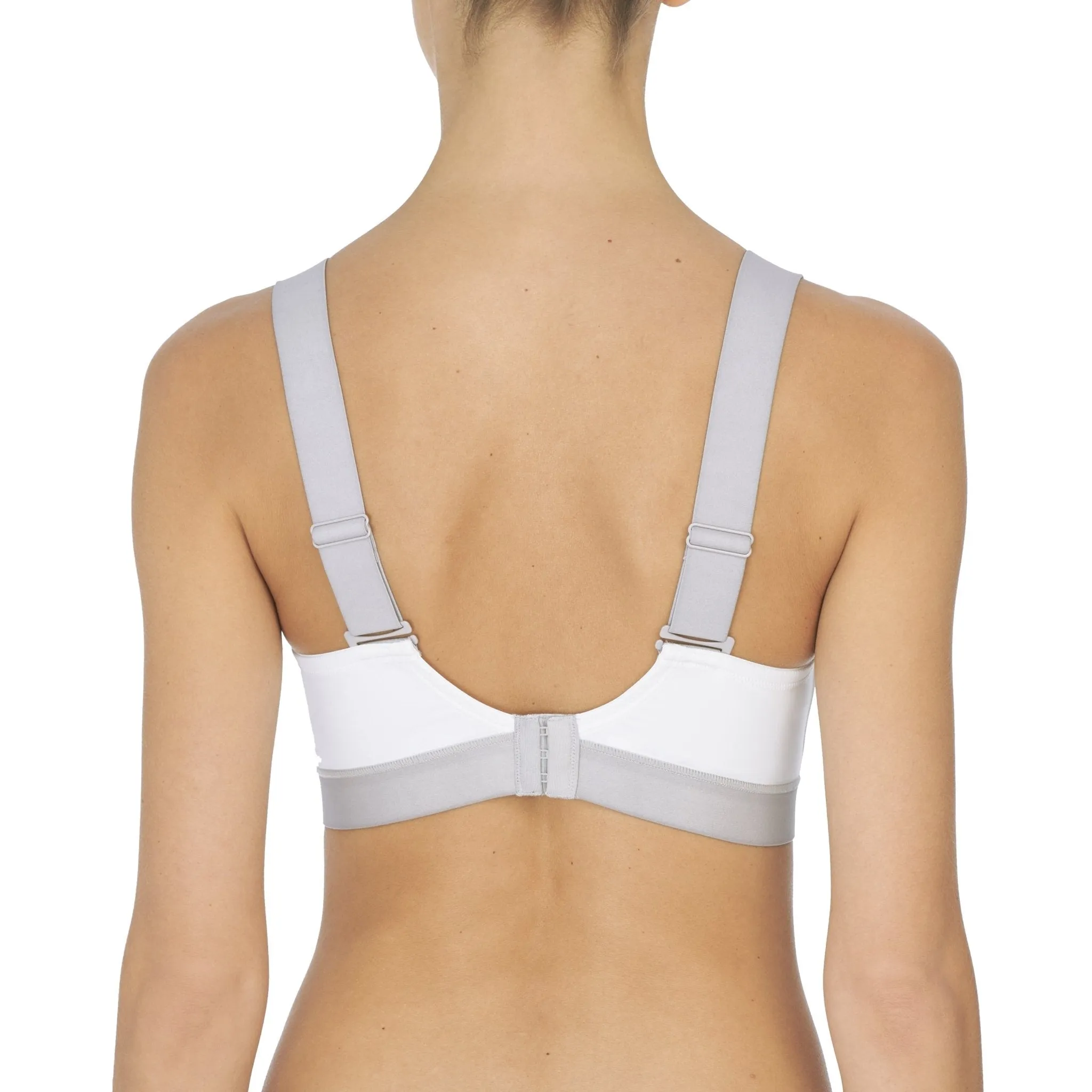 Dynamic Anywhere Underwire Sports Bra