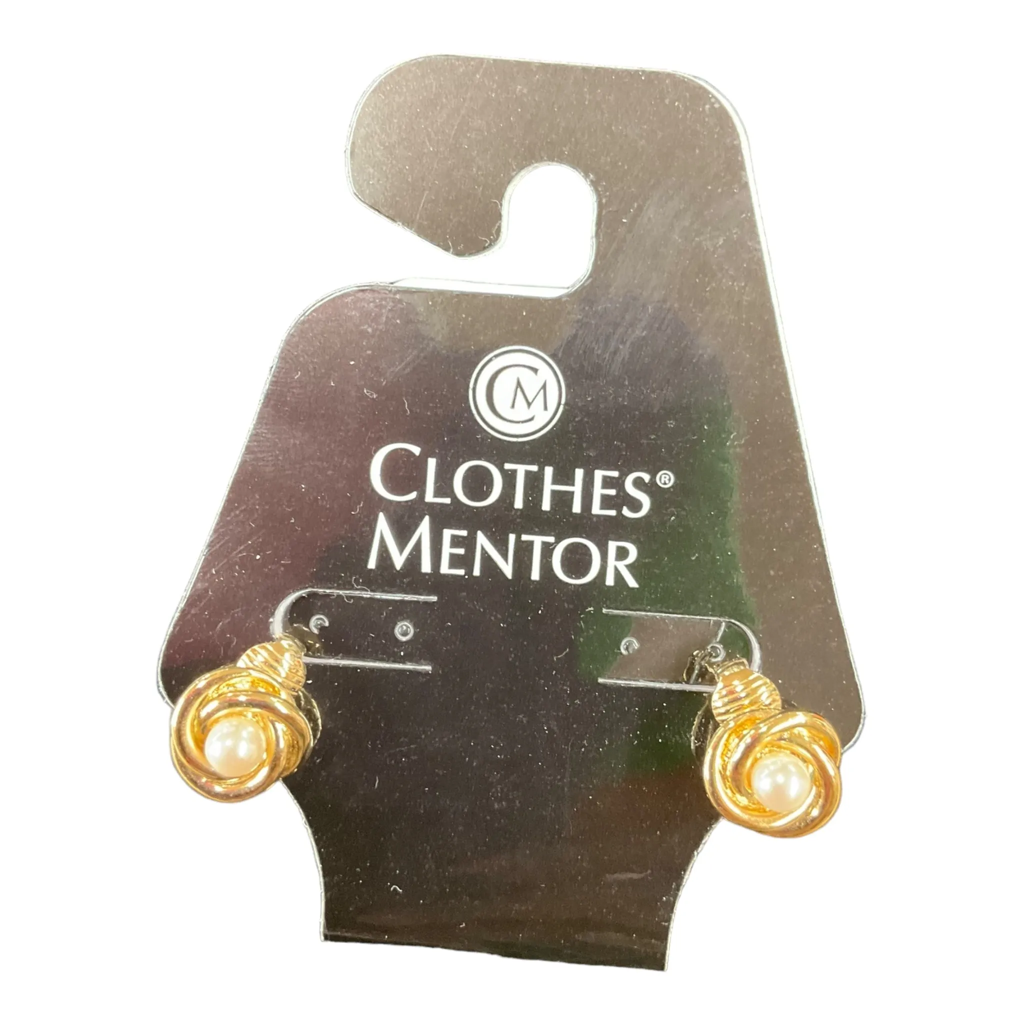 Earrings Clip By Clothes Mentor
