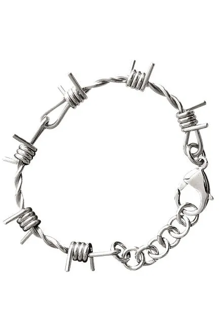Echt etNox Barbed Wire Bracelet