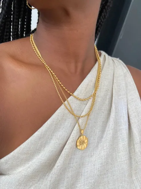 Ellie Chain