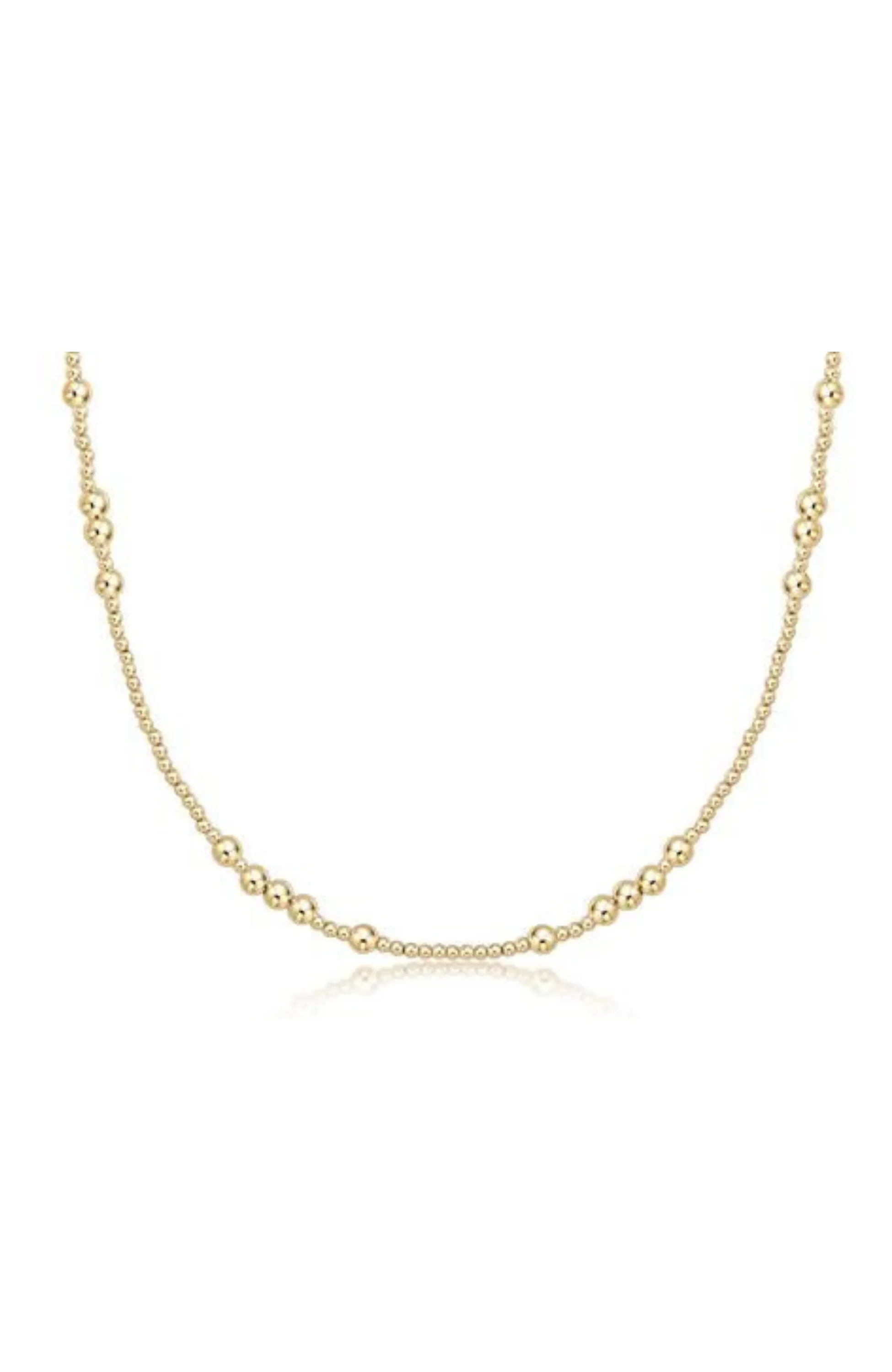 Enewton - 15" Choker Hope Unwritten Necklace