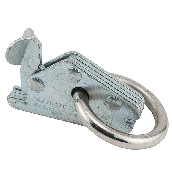 Erickson E-Track Tie-Off Ring